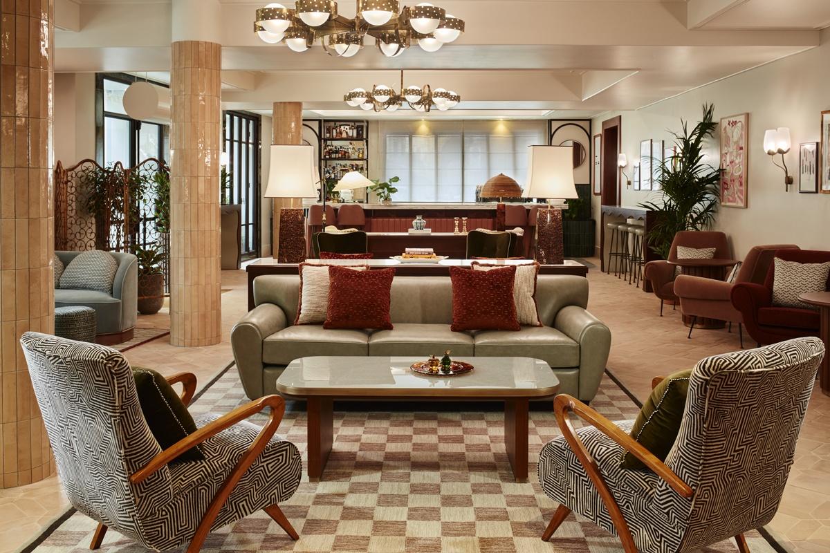 Hotel Palazzo Ricasoli Флоренция Екстериор снимка