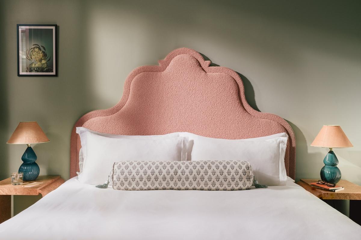 Hotel Palazzo Ricasoli Флоренция Екстериор снимка
