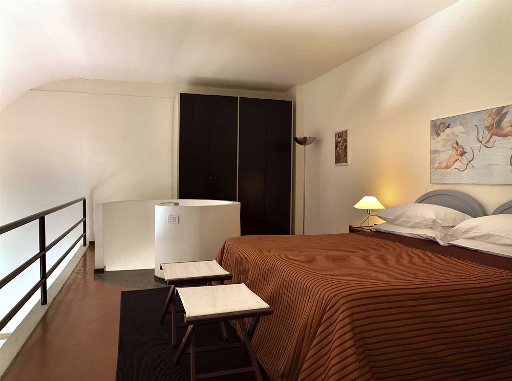 Hotel Palazzo Ricasoli Флоренция Екстериор снимка