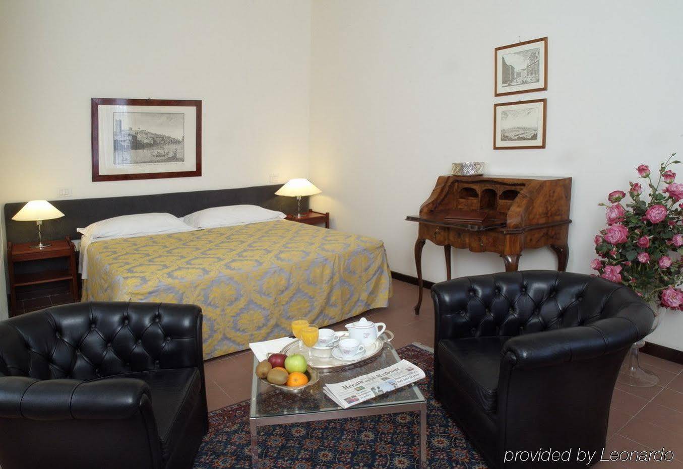 Hotel Palazzo Ricasoli Флоренция Екстериор снимка