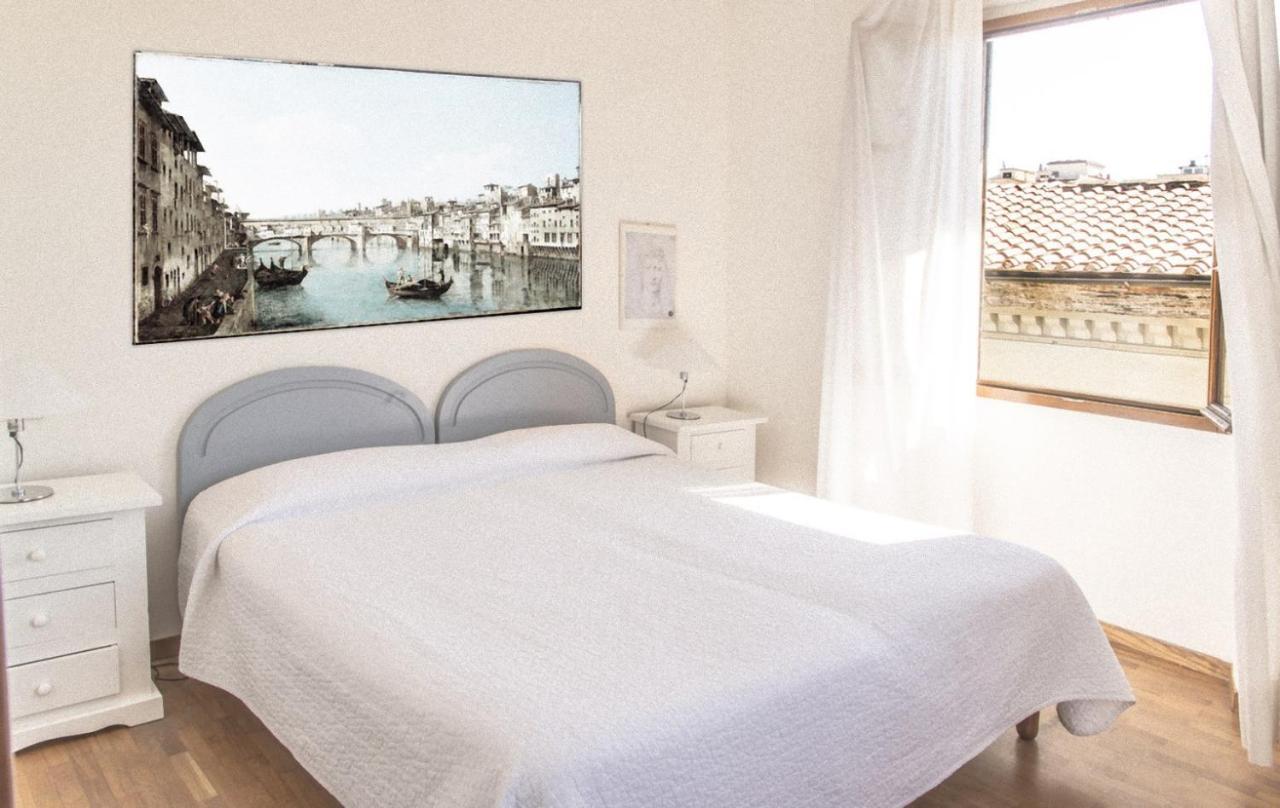 Hotel Palazzo Ricasoli Флоренция Екстериор снимка