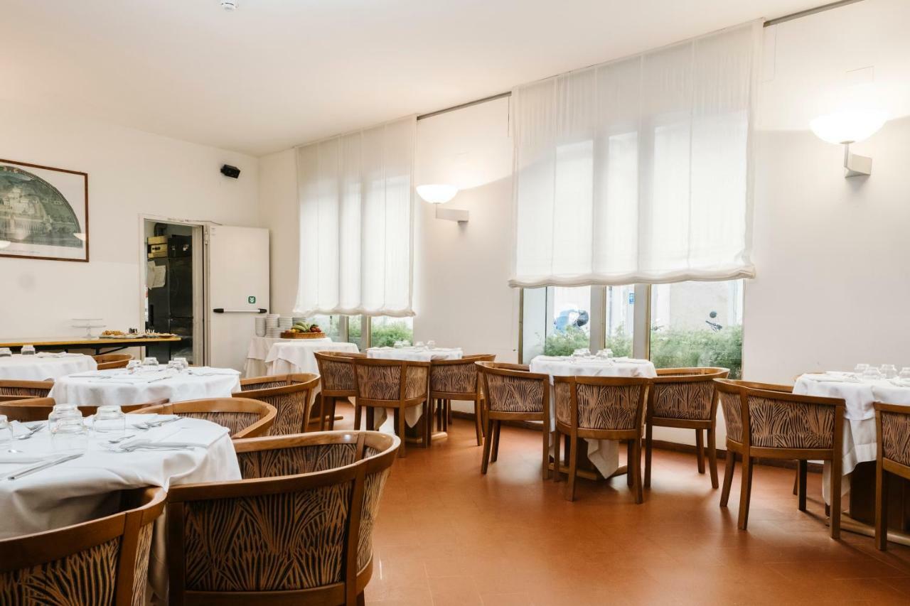 Hotel Palazzo Ricasoli Флоренция Екстериор снимка