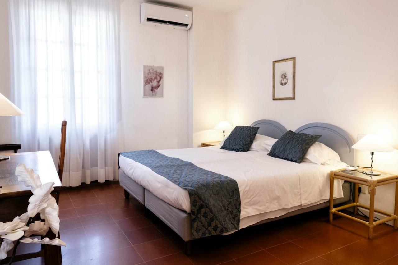 Hotel Palazzo Ricasoli Флоренция Екстериор снимка