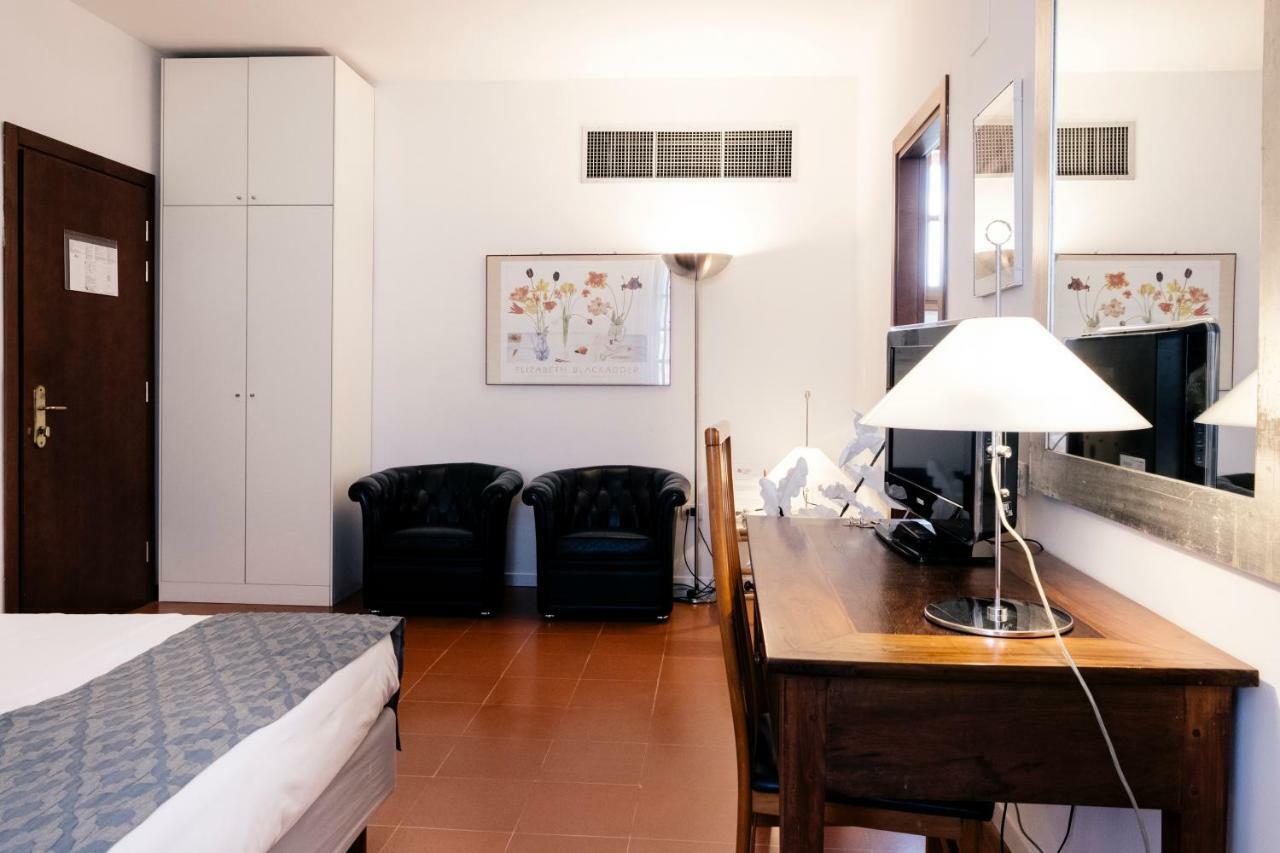 Hotel Palazzo Ricasoli Флоренция Екстериор снимка