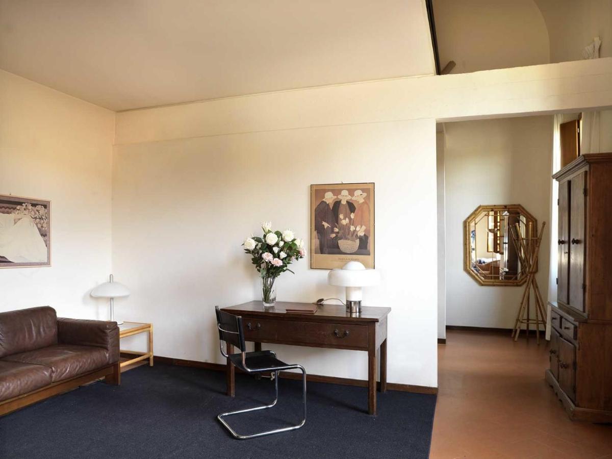 Hotel Palazzo Ricasoli Флоренция Стая снимка