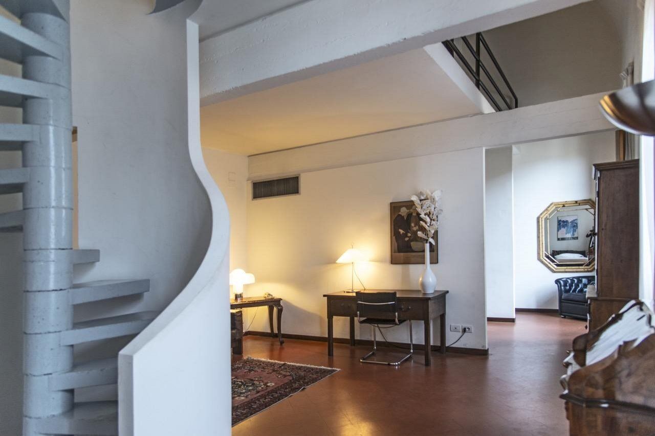 Hotel Palazzo Ricasoli Флоренция Екстериор снимка